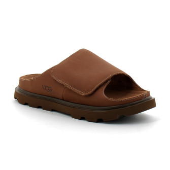 Homme Mule Solano chestnut...