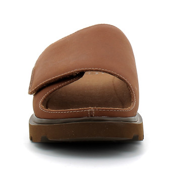 Homme Mule Solano chestnut 1167651-che