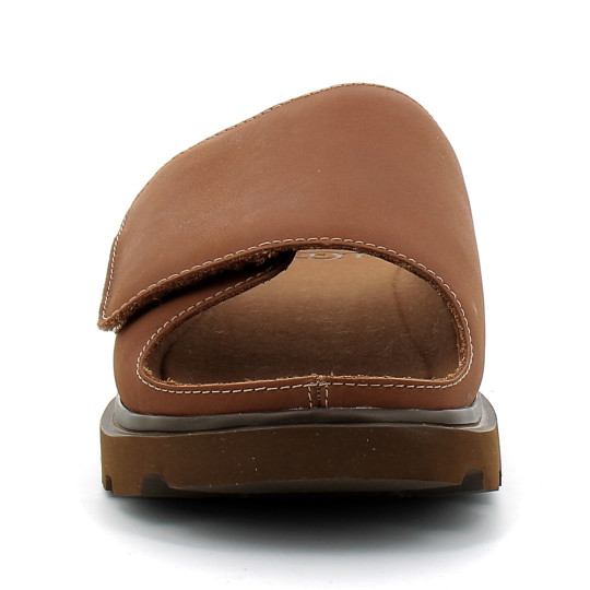 Homme Mule Solano chestnut 1167651-che