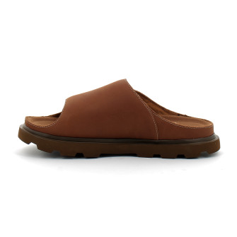 Homme Mule Solano chestnut 1167651-che
