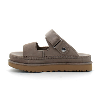 Sandale Femme Goldenstar Glide smoke plume 1167399-skp