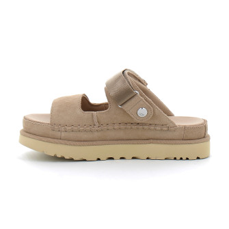 Sandale Femme Goldenstar Glide sand 1167399-san