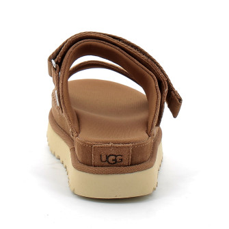 Sandale Femme Goldenstar Glide chestnut 1167399-che