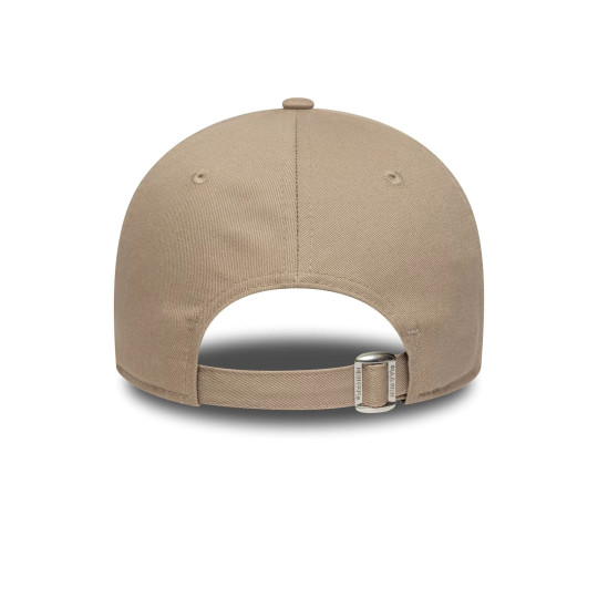 Casquette Adjustable New York Yankees MLB Outline Beige beige osfm