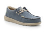 Chaussures homme Wally blue/night hd.40003/4nm
