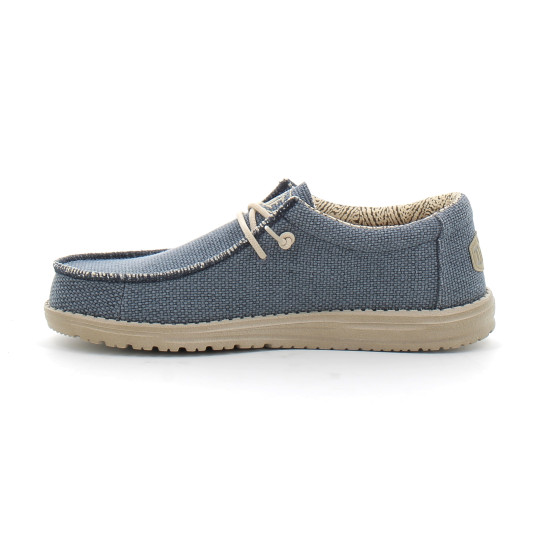 Chaussures homme Wally blue/night hd.40003/4nm