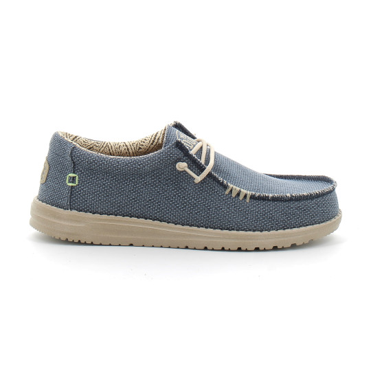 Chaussures homme Wally blue/night hd.40003/4nm