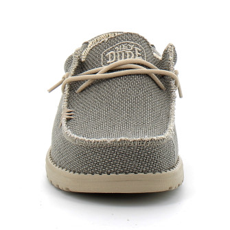 Chaussures homme Wally army hd.40003/army