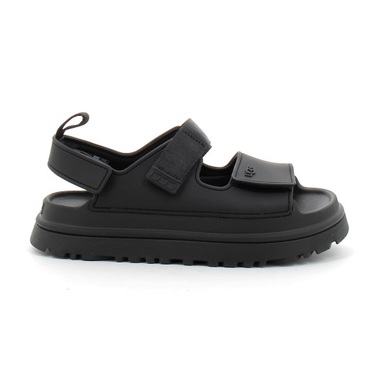 Sandale junior GoldenGlow black 1152813k-blk