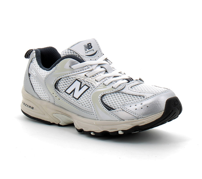 Chaussures de sport pour enfant à lacet elastique PZ530 nimbus pz530ka