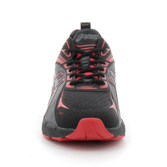 Chaussures unisex sportstyle Gel quantum 180 v3 black/red 1203a594-006