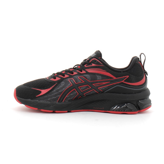 Chaussures unisex sportstyle Gel quantum 180 v3 black/red 1203a594-006
