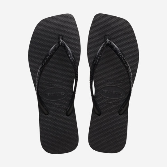 Slim Square black 4148301/0090
