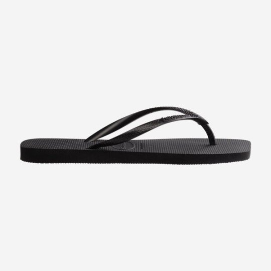 Slim Square black 4148301/0090