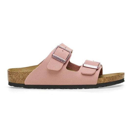 Sandale arizona pour enfant pink clay 1026423
