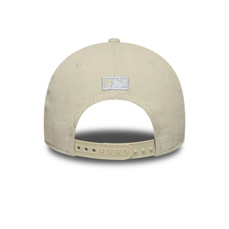 Casquette 9FORTY M-Crown Cord LA Dodgers MLB beige osfm