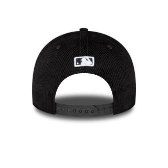 Casquette 9FORTY M-Crown Cord New York Yankees MLB noir osfm