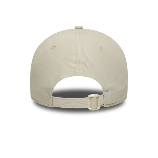 Casquette 9FORTY Adjustable New York Yankees MLB Tonal Flawless beige osfm