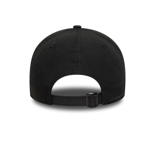 Casquette 9FORTY Adjustable New York Yankees MLB Tonal Flawless noir osfm