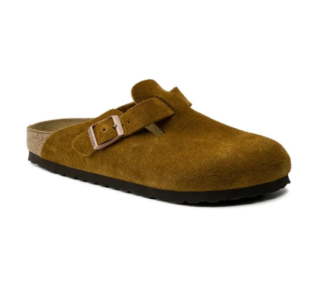 Sabot pour adulte boston brown 60403