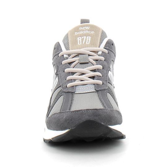Baskets Homme CM878 M magnet/grey cm878mg1