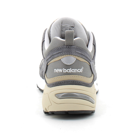 Baskets Homme CM878 M magnet/grey cm878mg1