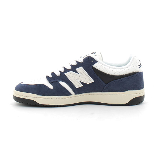 Basket pour adullte BB480 bleu bb480pen