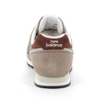 Basket pour adulte ML373 mushroom ml373xa2