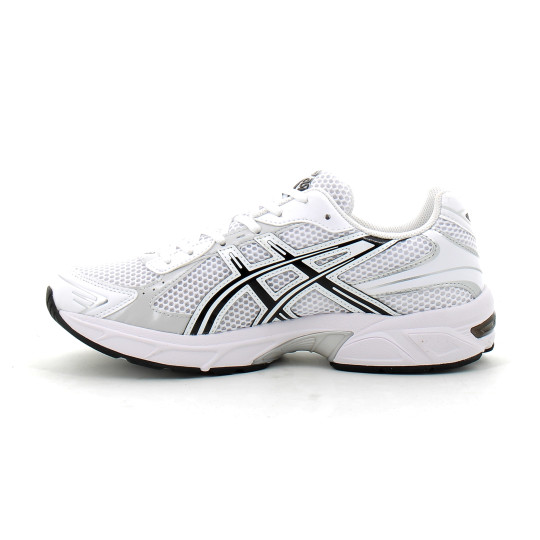 Chaussures de sport Gel 1130 pour adulte white-black 1201b019-100