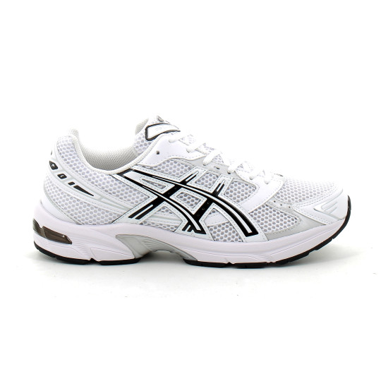 Chaussures de sport Gel 1130 pour adulte white-black 1201b019-100