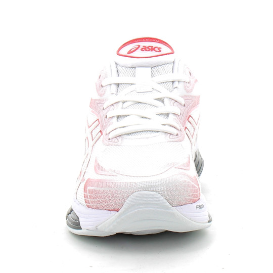Chaussures sportstyle unisexes GEL-QUANTUM 360 VIII white/red 1203a305-110
