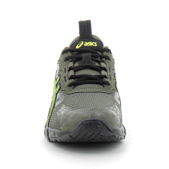 Chaussures SportStyle Enfant GEL-QUANTUM 90 3 GS olive 1204a184-300