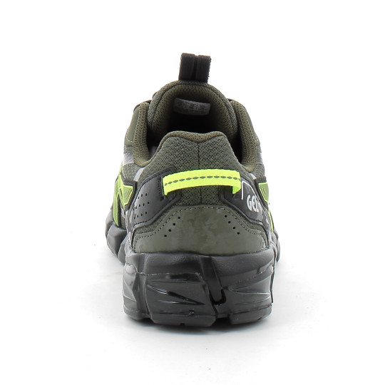 Chaussures SportStyle Enfant GEL-QUANTUM 90 3 GS olive 1204a184-300