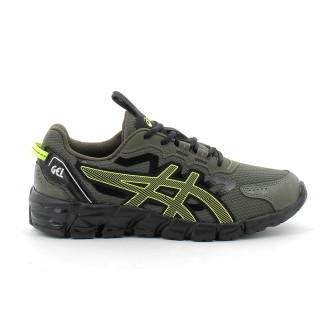 Chaussures SportStyle Enfant GEL-QUANTUM 90 3 GS olive 1204a184-300