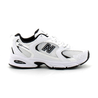 Chaussures de sport pour adulte 530 white-black mr530ewb