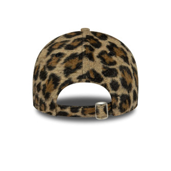 Casquette 9FORTY Adjustable Cosy Animal Leopard leopard osfm