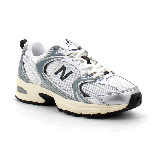 Chaussures de sport pour adulte 530 silver-metal u530esa