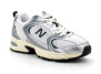 U530 - SILVER-METAL - U530ESA