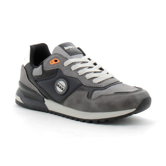 Baskets Homme Oyat gris...