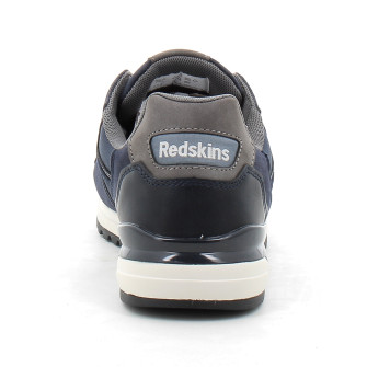 Baskets running  Homme Oyati marine/gris b04917a