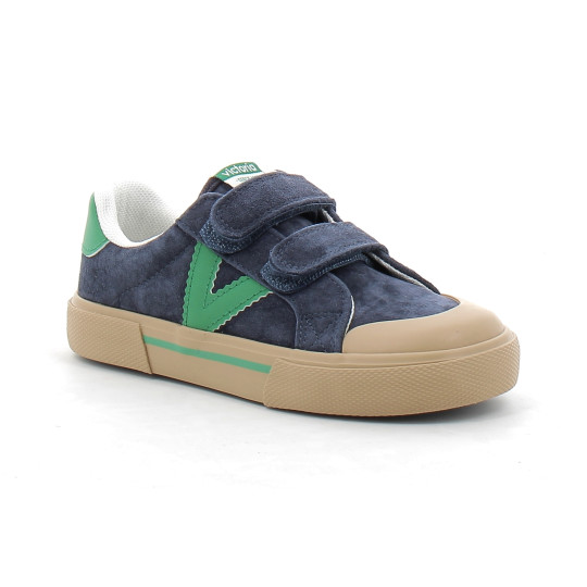Baskets de sport pour enfants marino