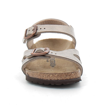 Sandale pour enfant rio taupe 1027921