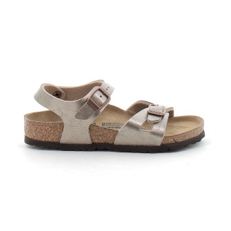 Sandale pour enfant rio taupe 1027921