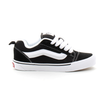 Chaussures Knu Skool Ado black white vn000d2t6bt1