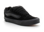Chaussures basses à lacet pour adulte Knu Skool mononoir vn0009qcbka1