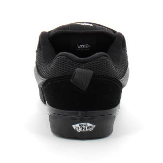 Chaussures basses à lacet pour adulte Knu Skool mononoir vn0009qcbka1