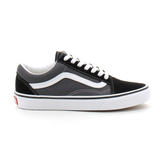 Chaussures Old Skool Ado asphalt vn000d2v0791