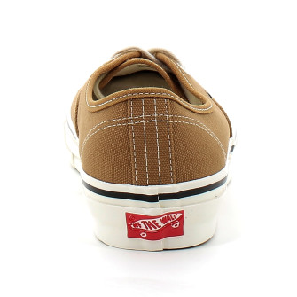 Chaussures Hommes Premium Authentic 44 Duck Canvas cumin vn0007qz5091