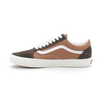 VANS - OLD SKOOL brown vn000d9ybw21