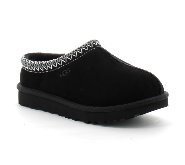 Mule pour Femme Tasman II black 1174470-blk